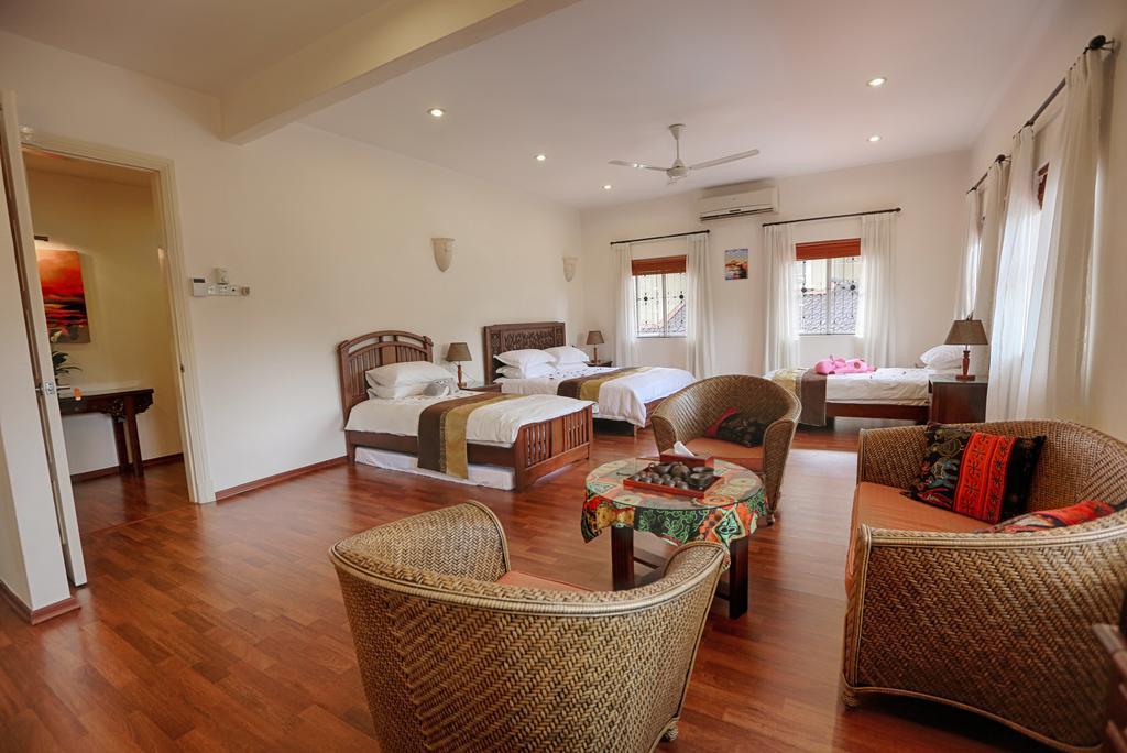 1709 Classy Bungalow With Private Pool Ampang Kl Taman Melawati ภายนอก รูปภาพ