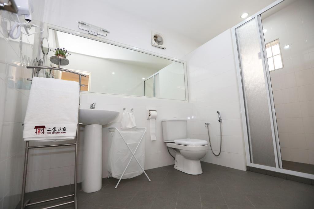 1709 Classy Bungalow With Private Pool Ampang Kl Taman Melawati ภายนอก รูปภาพ