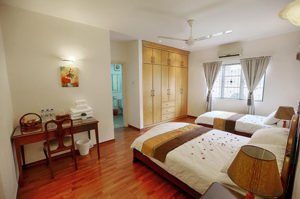 1709 Classy Bungalow With Private Pool Ampang Kl Taman Melawati ภายนอก รูปภาพ
