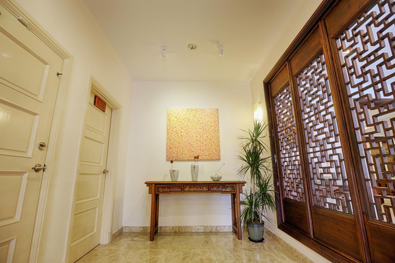 1709 Classy Bungalow With Private Pool Ampang Kl Taman Melawati ภายนอก รูปภาพ