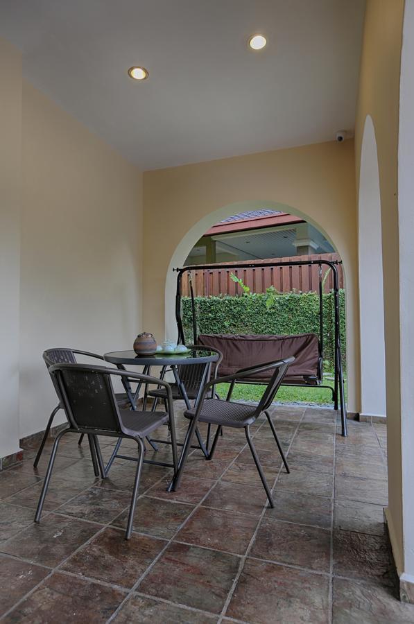 1709 Classy Bungalow With Private Pool Ampang Kl Taman Melawati ภายนอก รูปภาพ